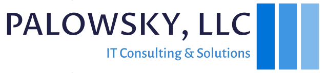 PALOWSKY LLC logo