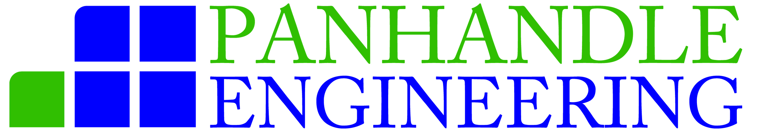 PANHANDLE ENGINEERING INC logo