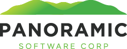 PANORAMIC SOFTWARE CORP logo