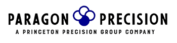 PARAGON PRECISION logo