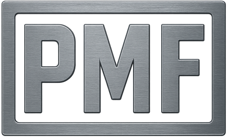 PARAMOUNT PLATING CO INC logo
