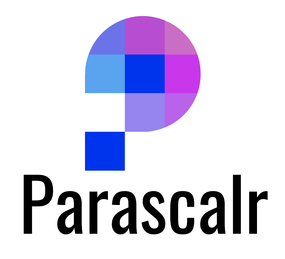 PARASCALR INC. logo
