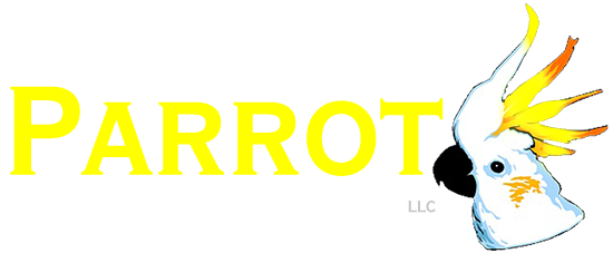 PARROT STRUCTURAL SERVICES LLC logo