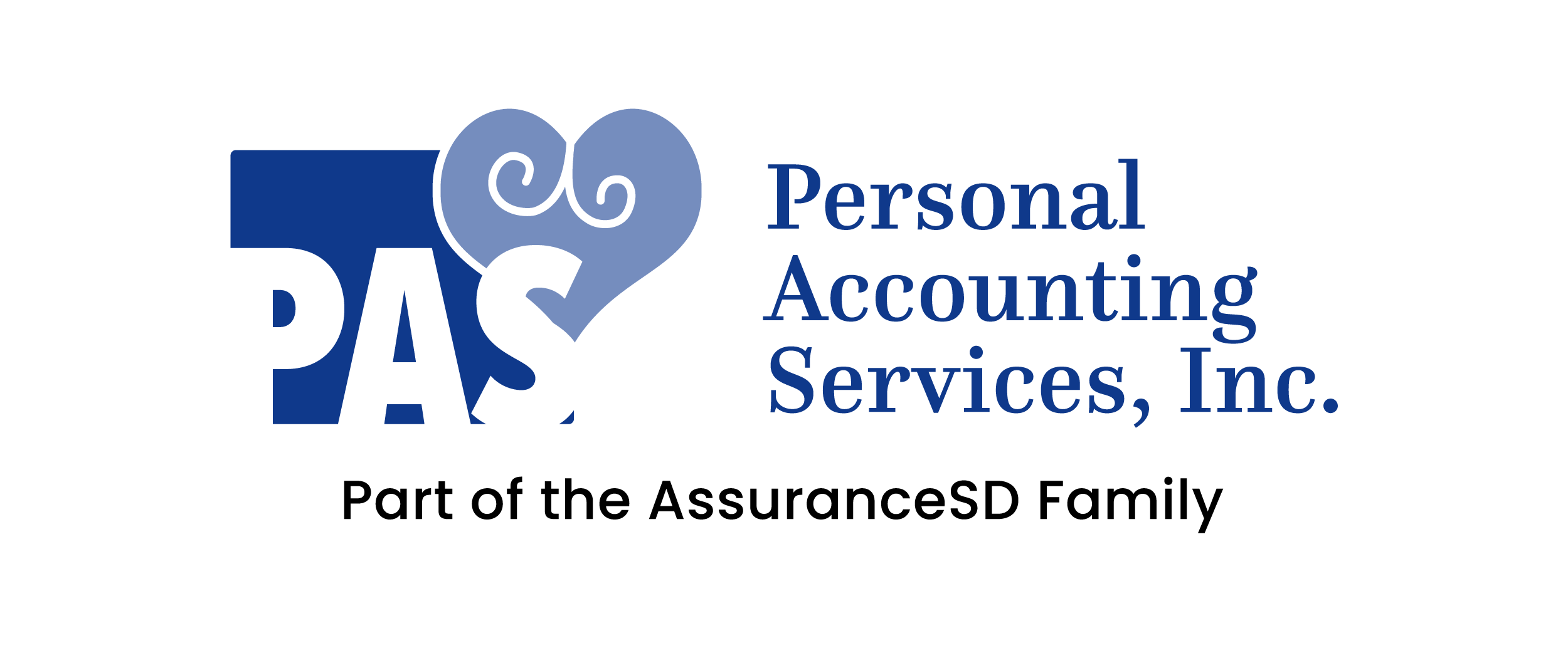 PAS logo