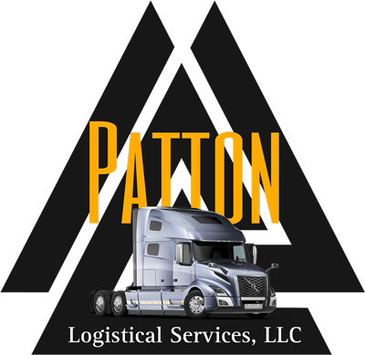 PATTON LOGISTICAL SERVICES LLC logo
