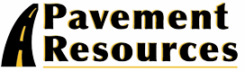 PAVEMENT RESOURCES, INC. logo