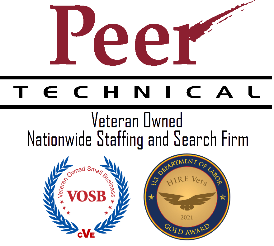 PEER TECHNICAL GROUP, LLC logo
