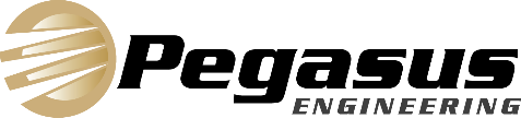 PEGASUS ENGINEERING LLC logo