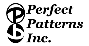 PERFECT PATTERNS INC logo