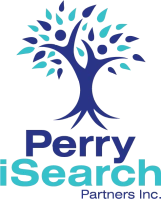 PERRY RESOURCES logo