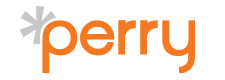 PERRY logo
