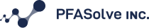 PFASOLVE INC. logo