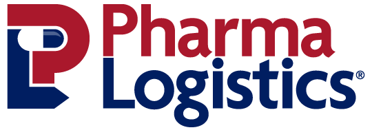 PHARMA LOGISTICS logo