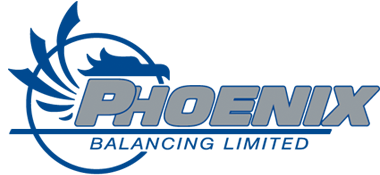 PHOENIX BALANCING LIMITED logo