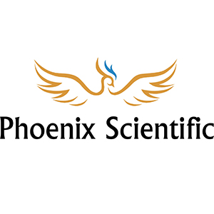 PHOENIX SCIENTIFIC logo
