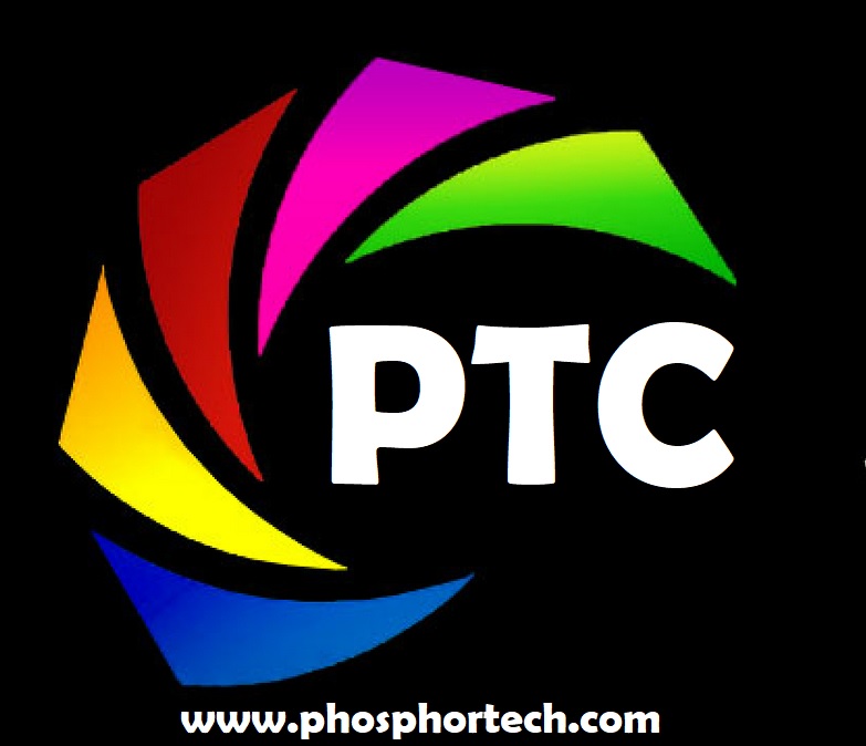 PHOSPHORTECH CORP logo