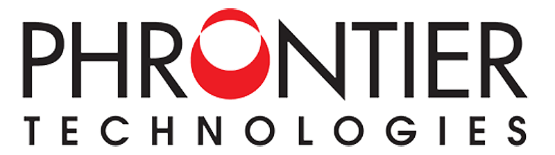 PHRONTIER TECHNOLOGIES logo
