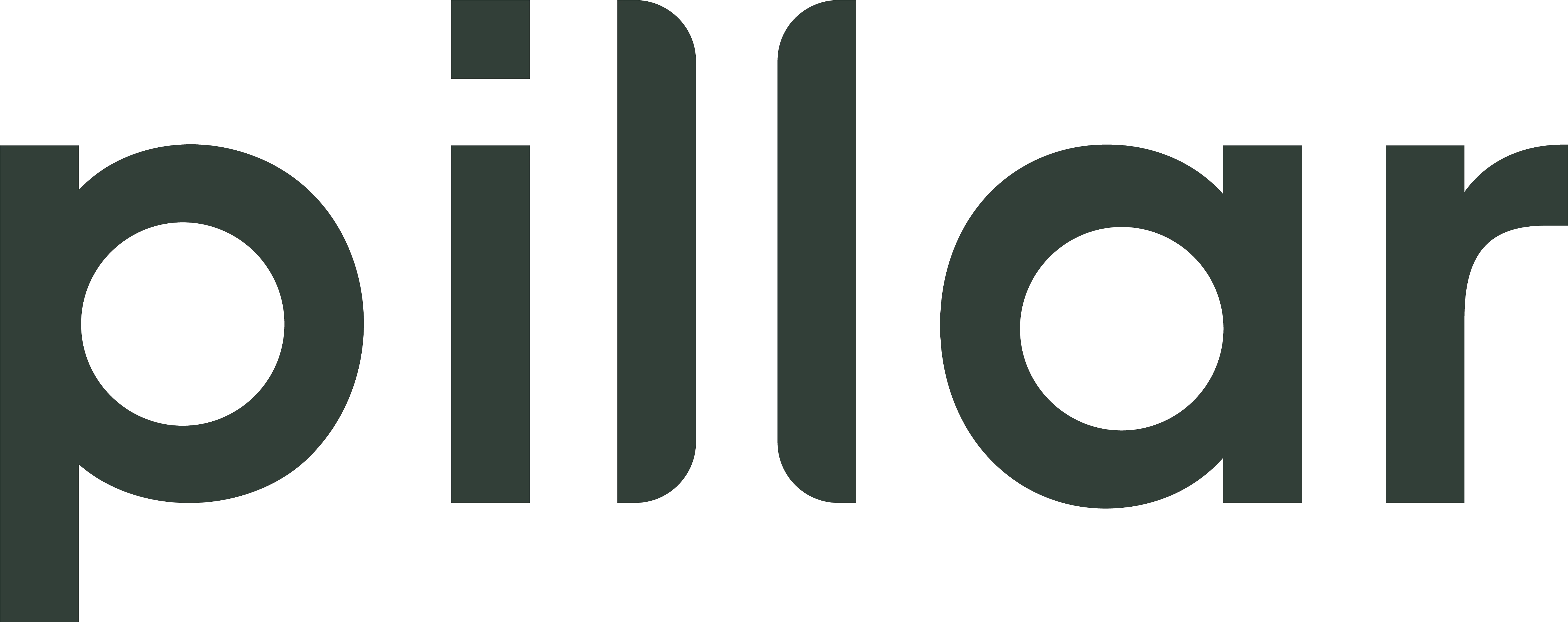 PILLAR BOOTH logo