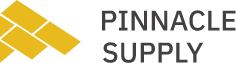 PINNACLE SUPPLY logo