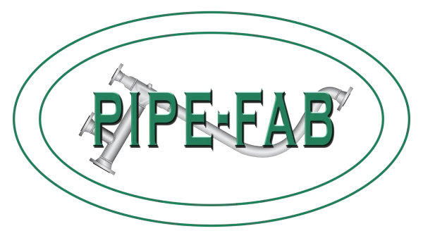 PIPE FABRICATING & SUPPLY CO logo