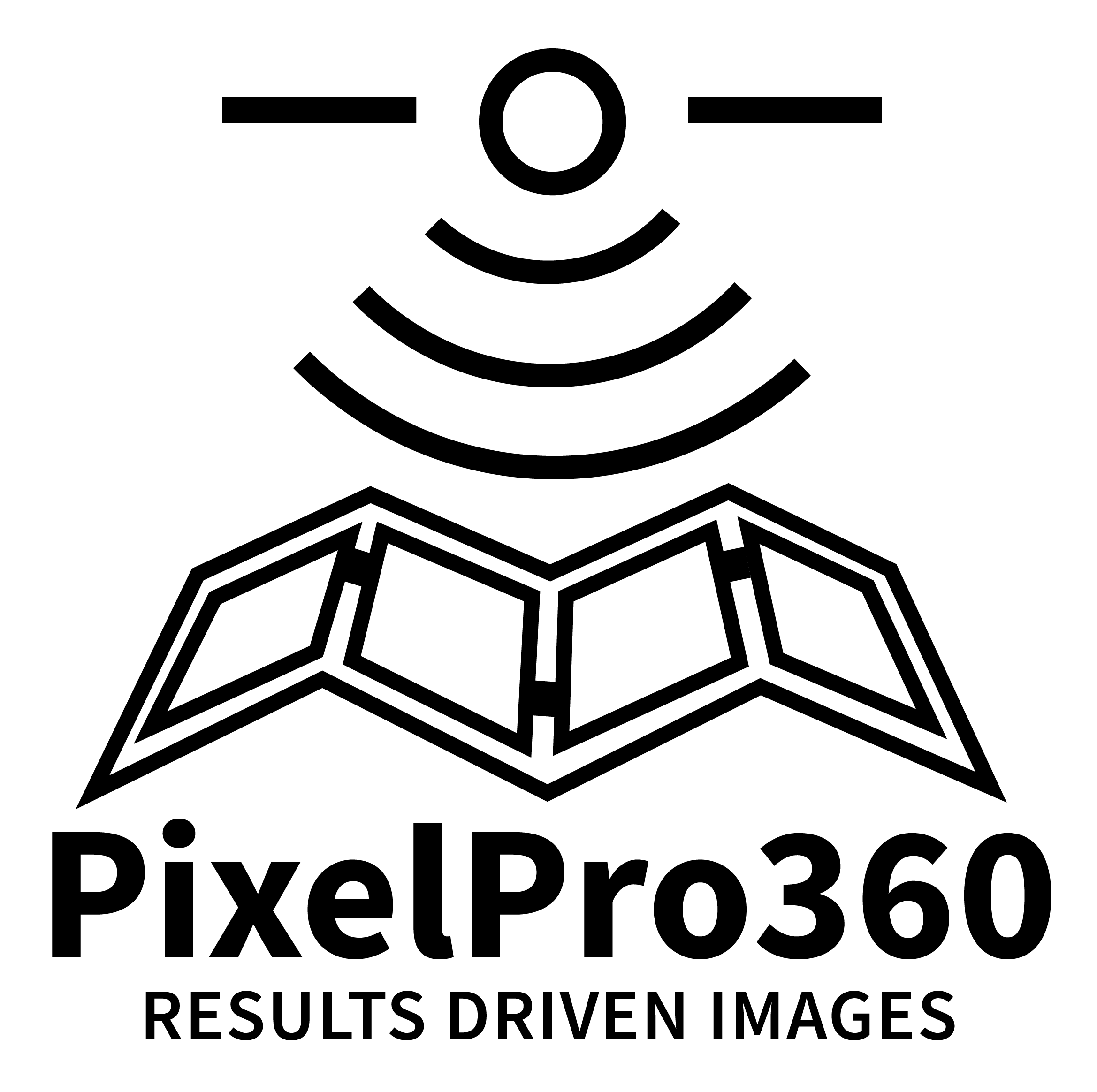 PIXELPRO360 LLC logo