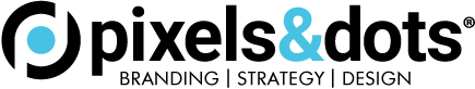 PIXELS & DOTS LLC logo