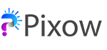 PIXOW logo