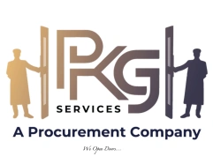 PKG SERVICES LLC logo