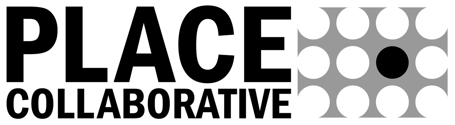 PLACE COLLABORATIVE, INC. logo