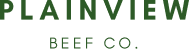 PLAINVIEW PROTEINS logo