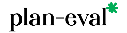PLAN EVAL logo