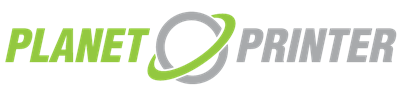 PLANET PRINTER.COM logo