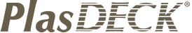 PLASDECK logo