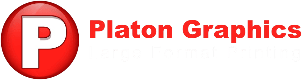 PLATON GRAPHICS logo