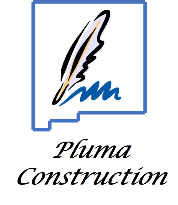 PLUMA LLC logo