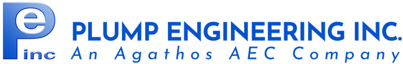 PLUMP ENGINEERING INC logo