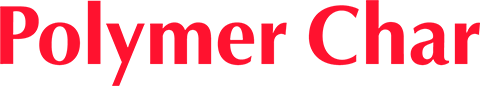 POLYMER CHARACTERIZATION SA logo