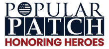 POPULAR PATCH LLC logo