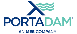 PORTADAM logo