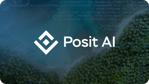 POSIT SOFTWARE PBC logo
