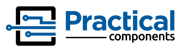 PRACTICAL COMPONENTS, INC logo