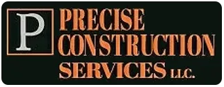 PRECISE CONSTRUCTION SERVICES LLC logo