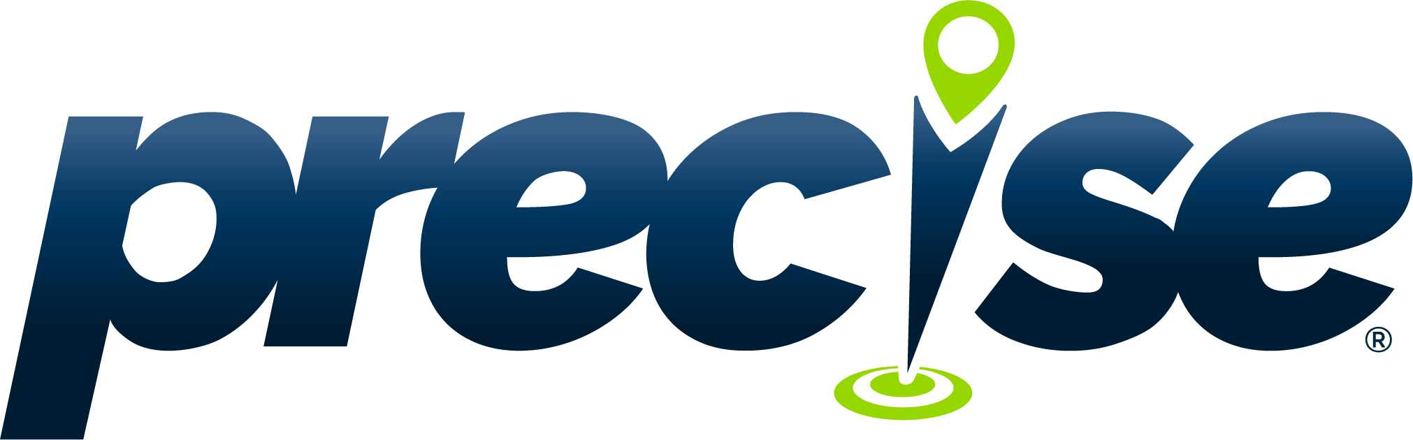 PRECISE MRM LLC logo