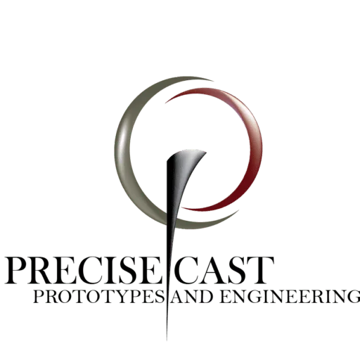 PRECISION CASTING PROTOTYPES AND ENGINEERING INC logo