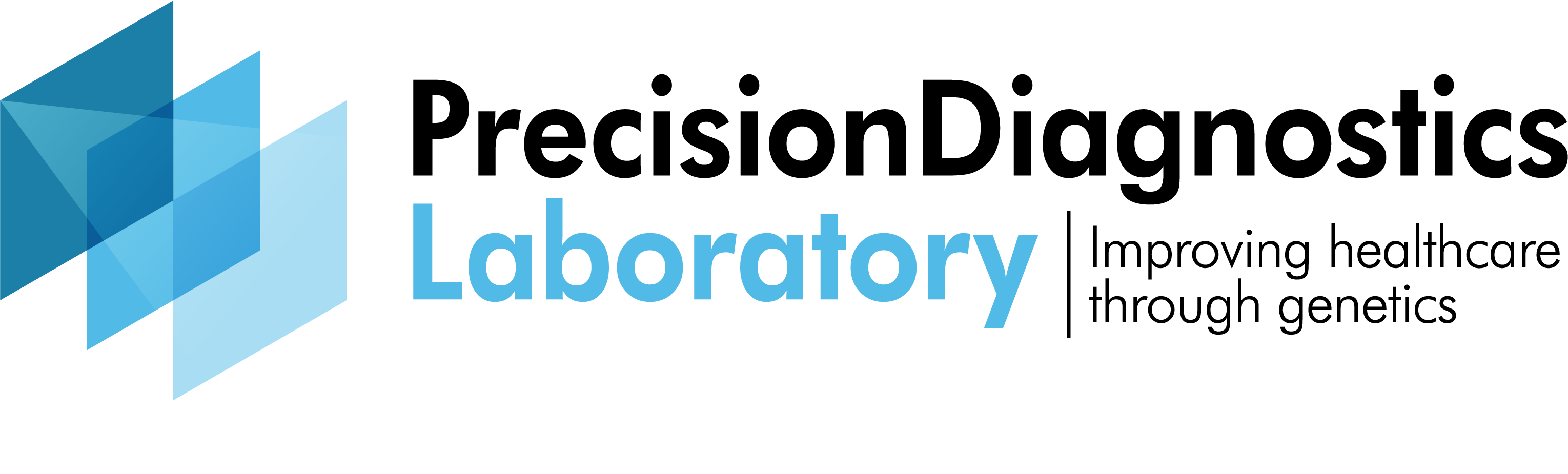 PRECISION DIAGNOSTICS LABORATORY LLC logo
