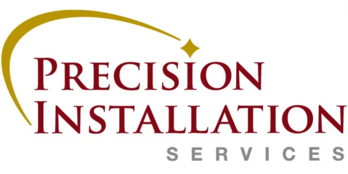 PRECISION INSTALLATION SERVICES INC logo