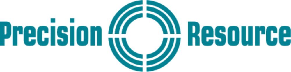 PRECISION RESOURCE, INC. logo