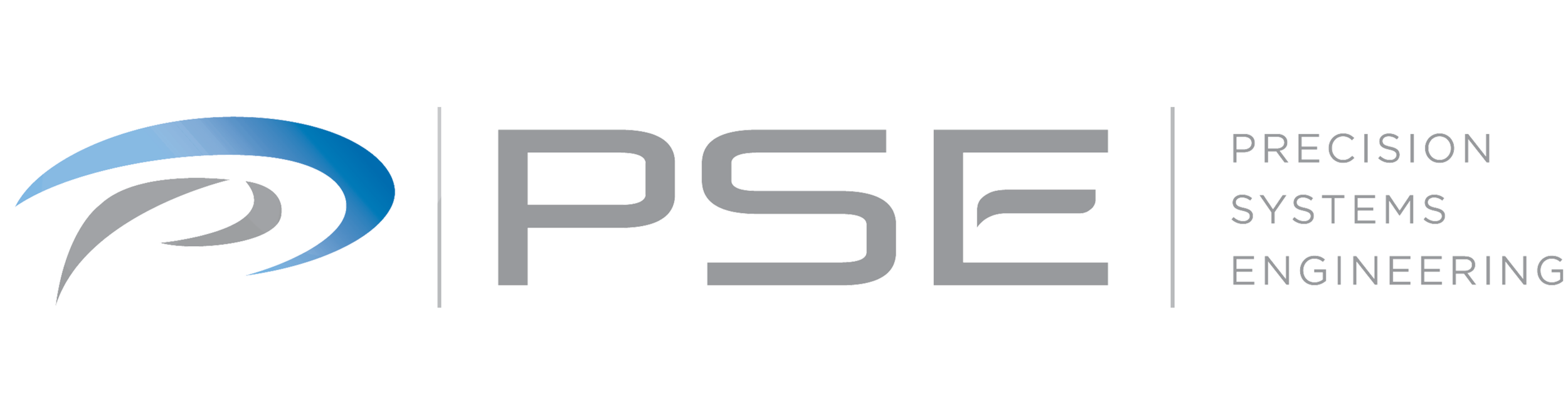 PRECISION SYSTEMS ENGINEERING INC logo
