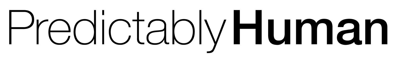 PREDICTABLY HUMAN INC logo