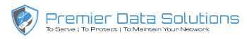 PREMIER DATA SOLUTIONS LLC logo